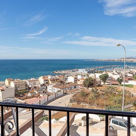 Sunshine Balcony- La Caleta Lejlighed Caleta de Vélez Eksteriør billede